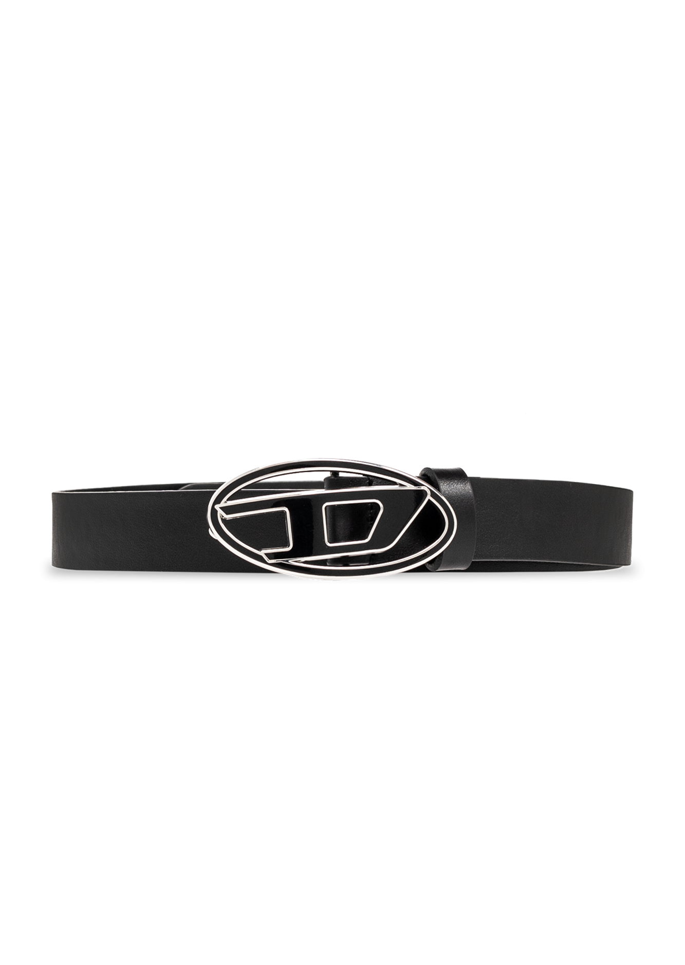 Diesel Leather belt | Women's Accessories | Vitkac